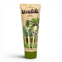 Body Cream WAIKIKI BEACH COCONUT 226 g