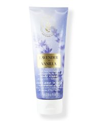 Aromatherapy tělový krém LAVENDER VANILLA 226 g