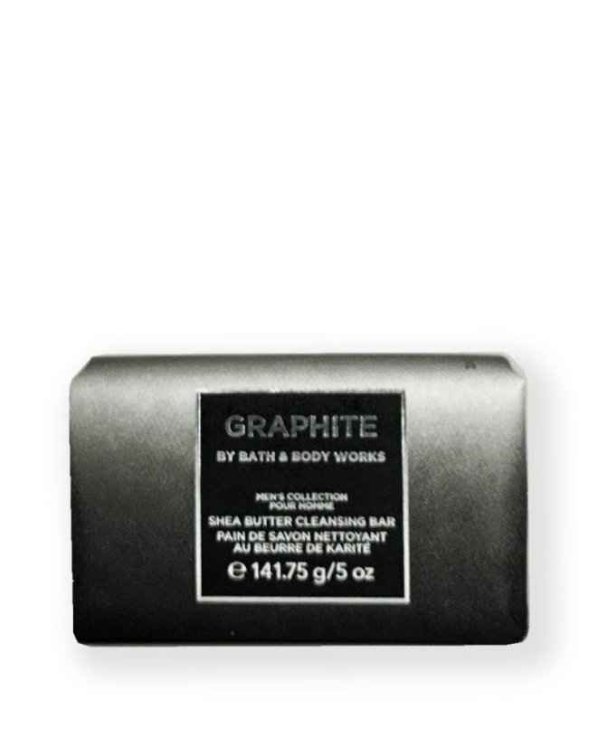 Kézszappan GRAPHITE 141 g