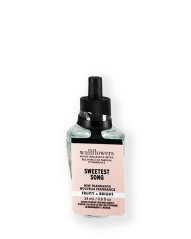 Wallflower utántöltő SWEETEST SONG 24 ml