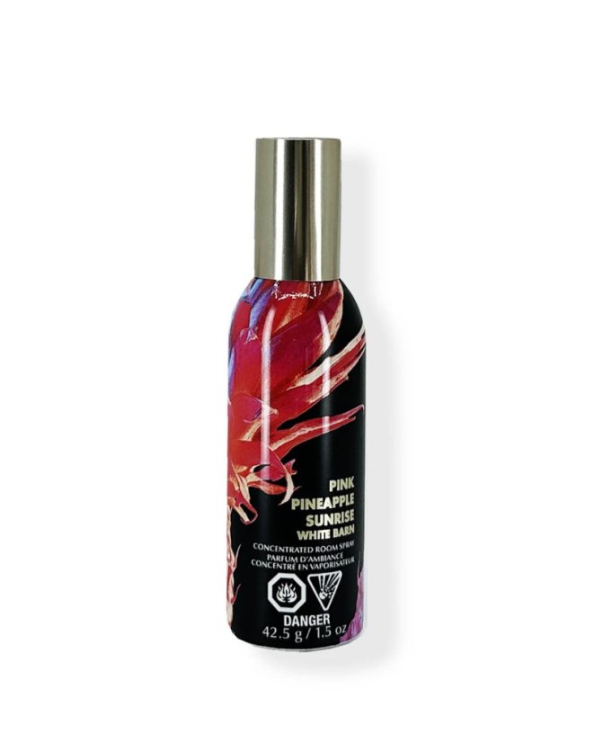 Bytový parfém PINK PINEAPPLE SUNRISE 42,5 g