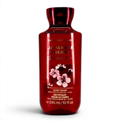 Tusfürdő JAPANESE CHERRY BLOSSOM 295 ml