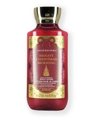 Tělové mléko BRIGHT CHRISTMAS MORNING 236 ml