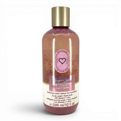 Sprchový gél ROSE VANILLA 295 ml