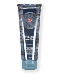 Körpercreme SWEATER WEATHER 226 g