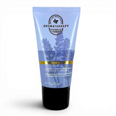 Mini Körpercreme LAVENDER VANILLA 70 g