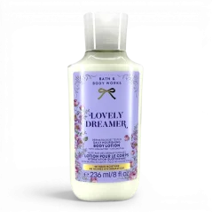 Telové mlieko LOVELY DREAMER 236 ml