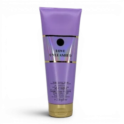 Tělový krém LOVE UNLEASHED 226 g