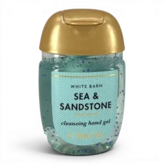 Pocketbac Hand Sanitizer SEA & SANDSTONE 29 ml