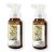 Súprava penové mydlo na ruky WARM VANILLA SUGAR 259 ml - 2 ks