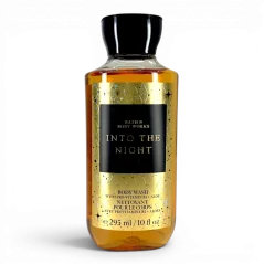 Tusfürdő INTO THE NIGHT 295 ml