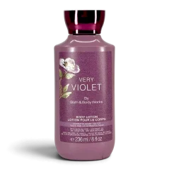 Testápoló VERY VIOLET 236 ml