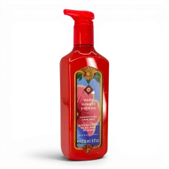 Gel Hand Soap WARM SUMMER EVENING 236 ml