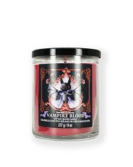 1-Docht Duftkerze VAMPIRE BLOOD 227 g