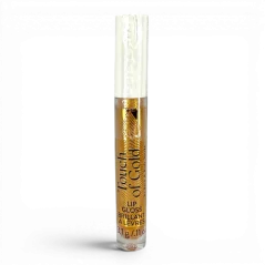 Ajakfény TOUCH OF GOLD 3,1 g