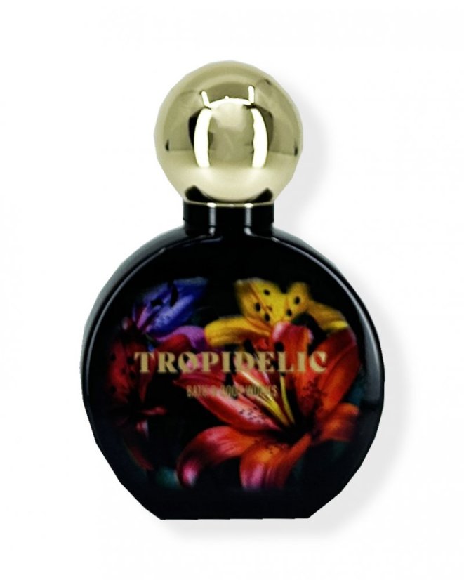 Perfume TROPIDELIC 50 ml