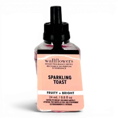 Vůně do zásuvky Wallflowers - náplň SPARKLING TOAST 24 ml