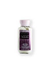 Mini tělové mléko A THOUSAND WISHES 70 g