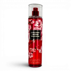 Body Mist JAPANESE CHERRY BLOSSOM 236 ml