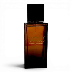 Pánský parfém MAHOGANY TEAKWOOD 100 ml