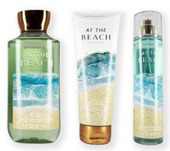 Súprava AT THE BEACH 3 ks