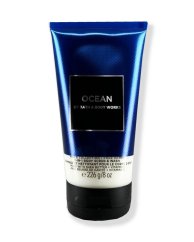 Tělový peeling OCEAN 226 g