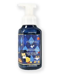 Pěnové mýdlo na ruce FLANNEL 259 ml