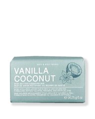 Mydlo na ruky VANILLA COCONUT 141 g