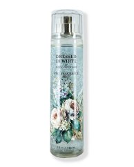 Körperduft DRESSED IN WHITE 236 ml