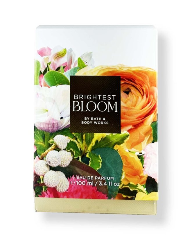 Dámský parfém BRIGHTEST BLOOM 100 ml