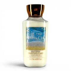 Telové mlieko AT THE BEACH 236 ml