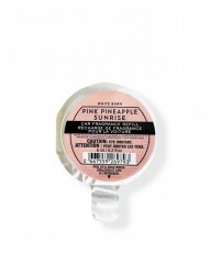 Car Fragrance - Refill PINK PINEAPPLE SUNRISE 6 ml