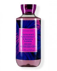 Duschgel BAHAMAS PASSIONFRUIT & BANANA FLOWER 295 ml