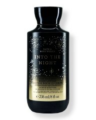 Tělové mléko INTO THE NIGHT 236 ml