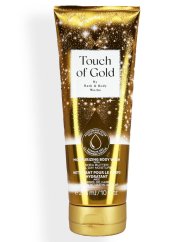 Nawilżający żel do ciała TOUCH OF GOLD 295 ml