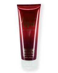 Tělový krém FOREVER RED 226 g