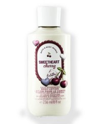 Body Lotion SWEETHEART CHERRY 236 ml