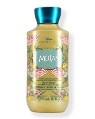 Shower Gel MULAN  295 ml