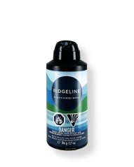 Pánsky telový deodorant RIDGELINE 104 g