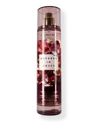 Testpermet COVERED IN ROSES 236 ml
