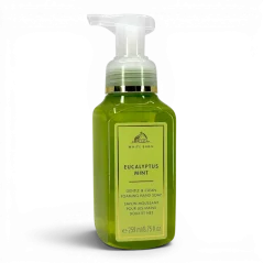 Foaming Hand Soap EUCALYPTUS MINT 259 ml