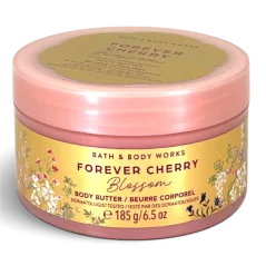 Masło do ciała FOREVER CHERRY BLOSSOM 185 g