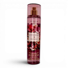 Testpermet COVERED IN ROSES 236 ml