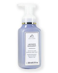 Habszappan LAVENDER BERGAMOT 259 ml
