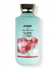 Sprchový gel POPPY 295 ml