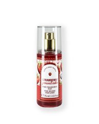 Mini Körperduft STRAWBERRY POUND CAKE 75 ml