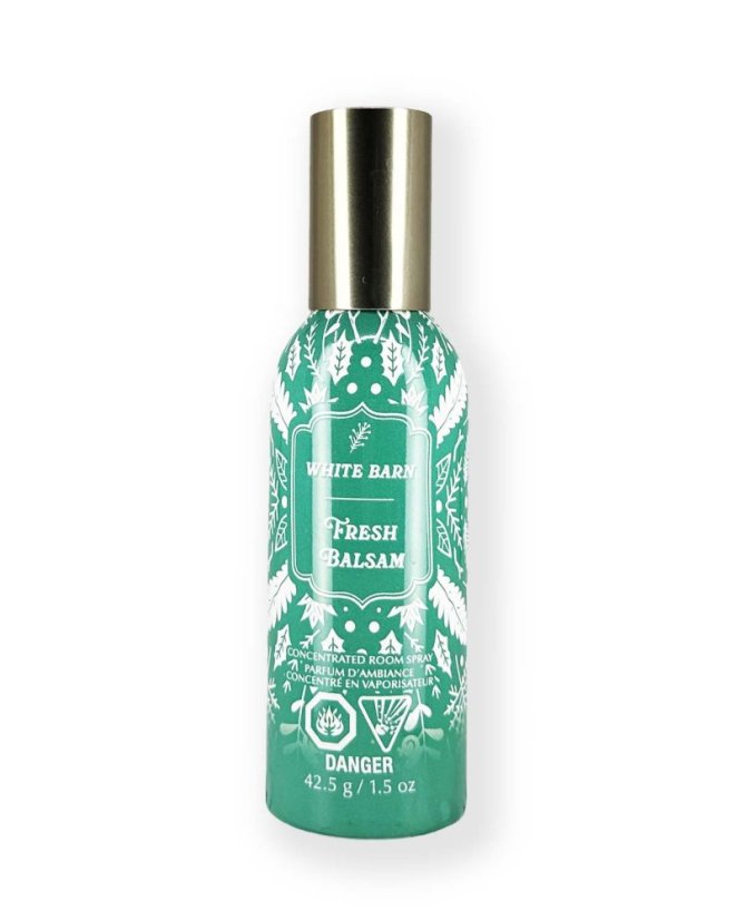 Bytový parfém FRESH BALSAM 42,5 g
