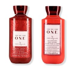 YOU'RE THE ONE Pflege Set – 2 Stk.