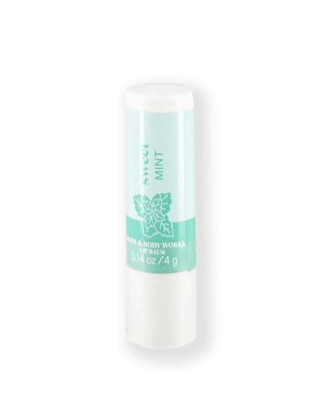 Balzam na pery SWEET MINT 4 g