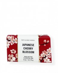 Handseife JAPANESE CHERRY BLOSSOM 141 g